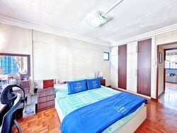 Blk 903 TAMPINES PALMSVILLE (Tampines), HDB 5 Rooms #511365551